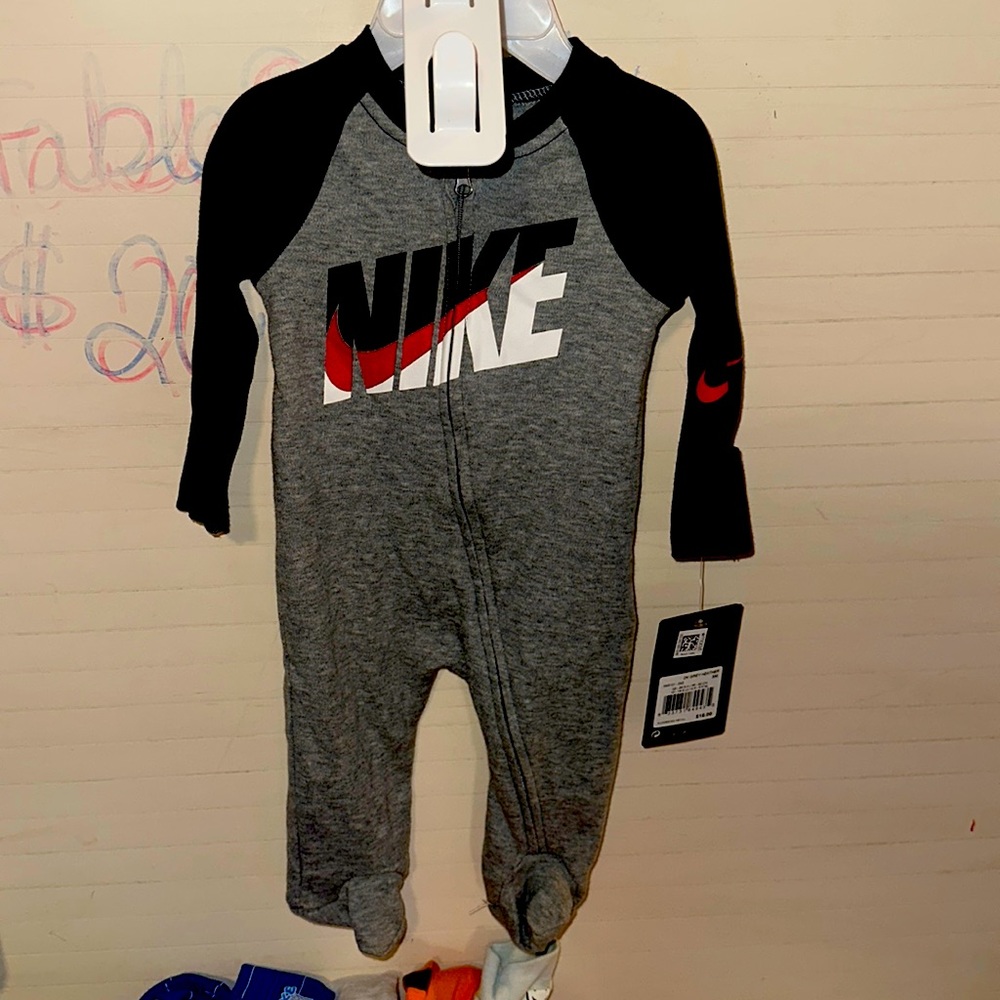 Nike outfit